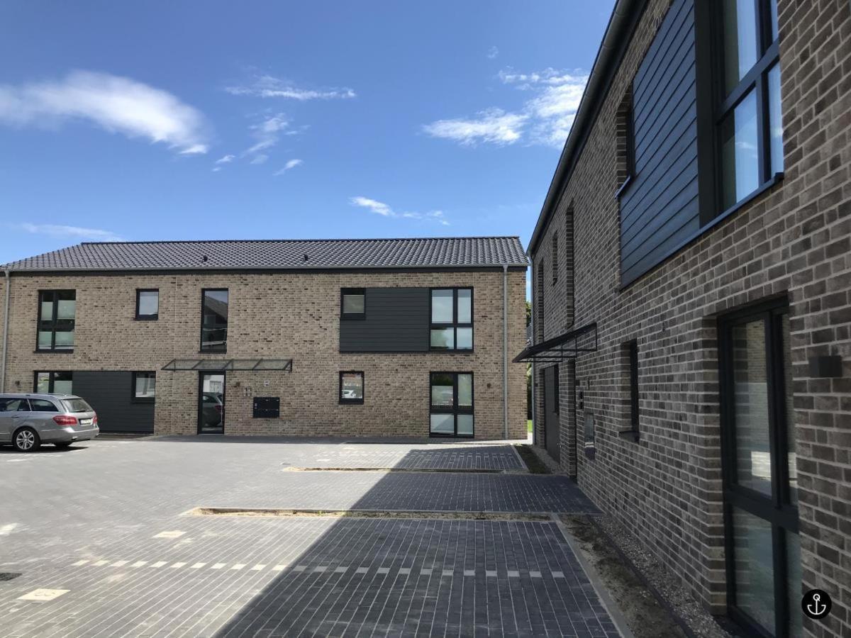 Refugium 8 Kellenhusen Exterior foto