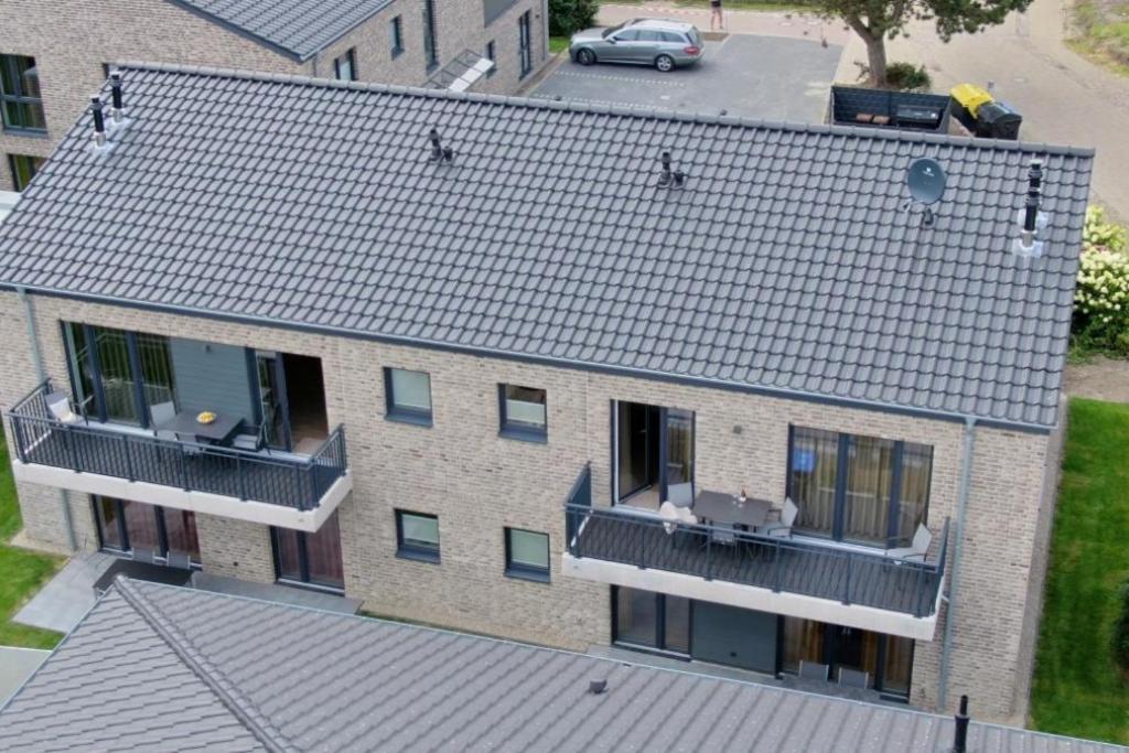Refugium 8 Kellenhusen Exterior foto