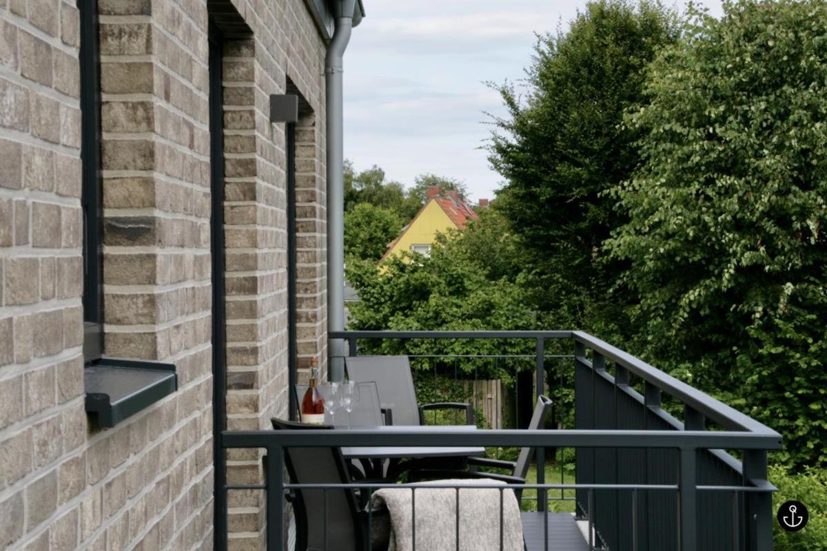 Refugium 8 Kellenhusen Exterior foto